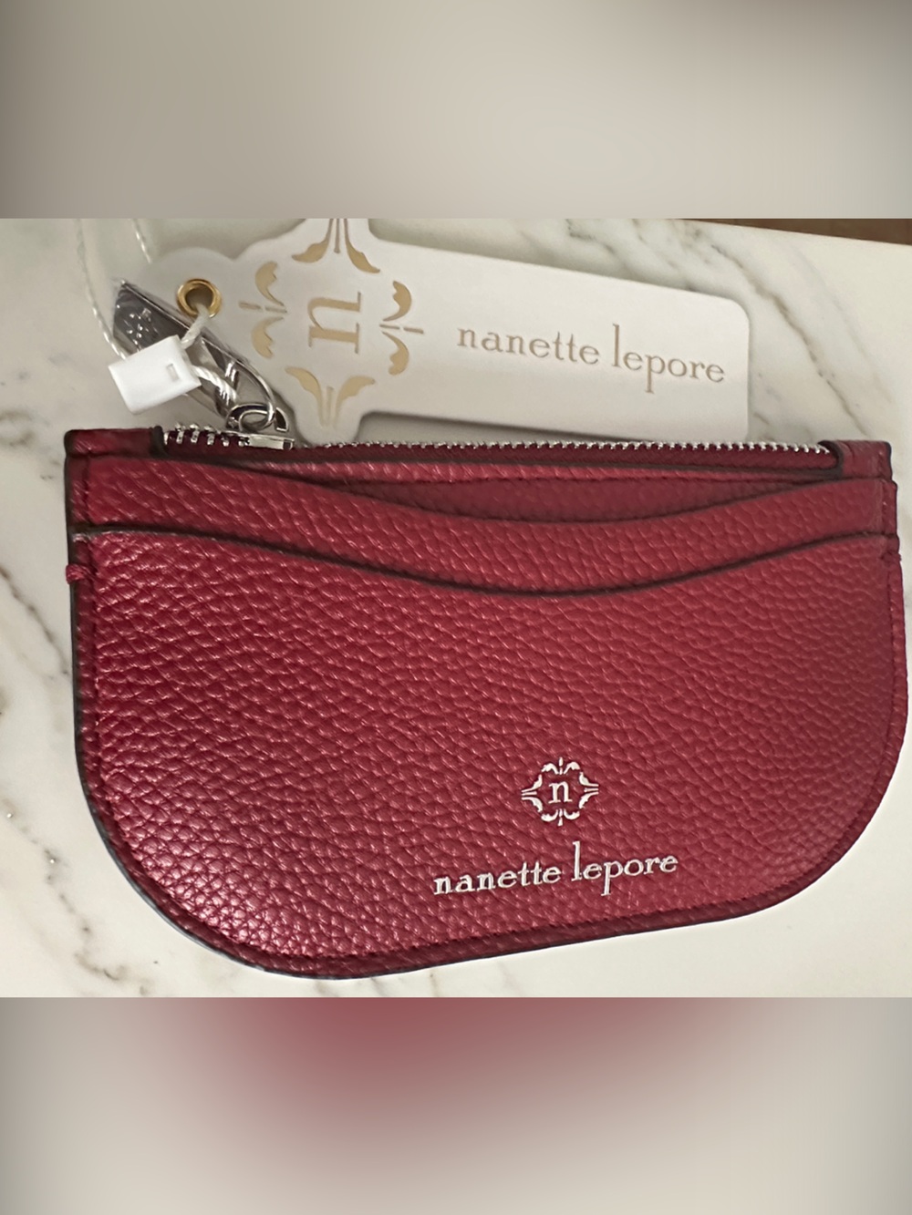 Accessory Identification
